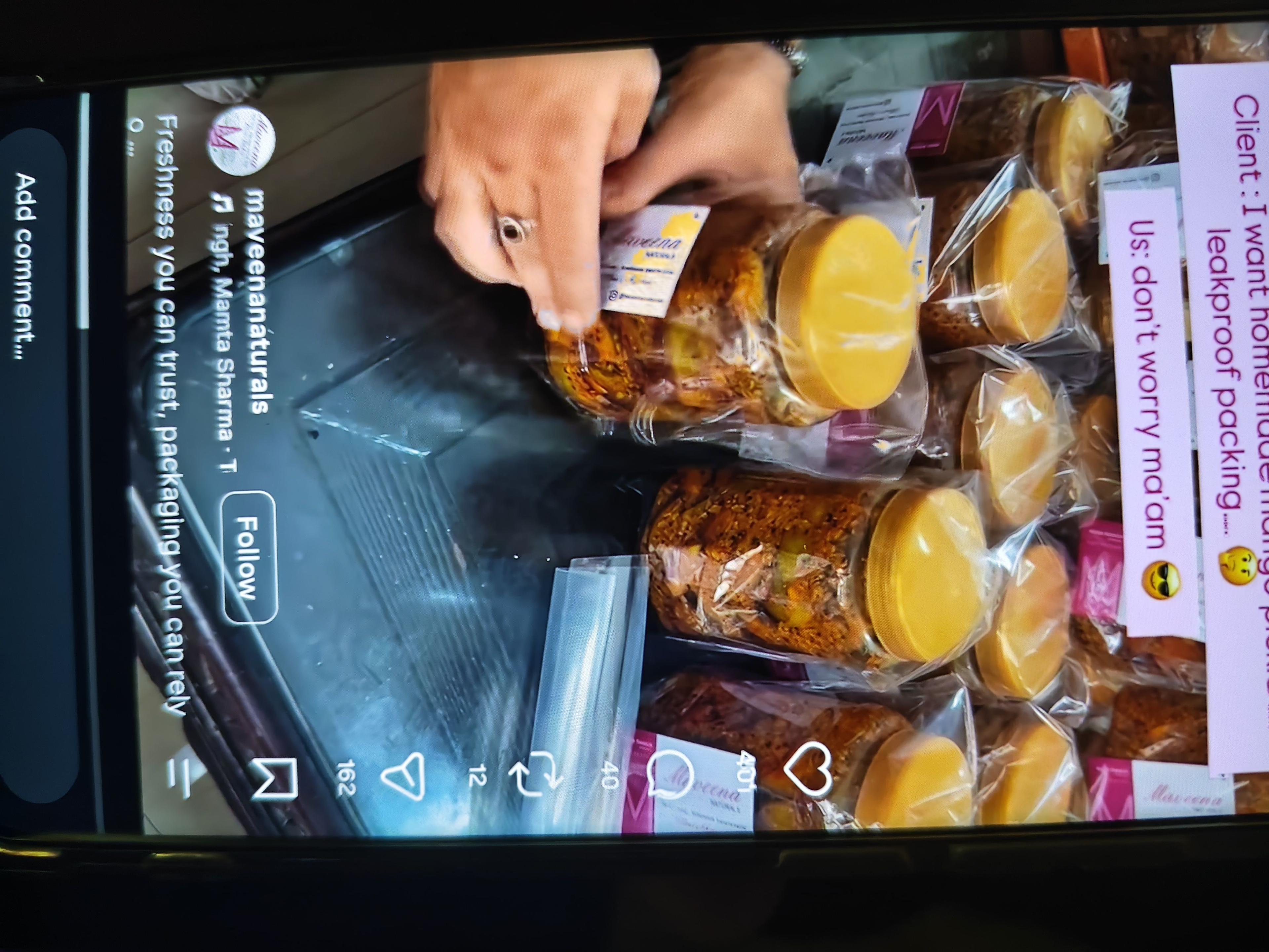 Amla Pickle, photo 2